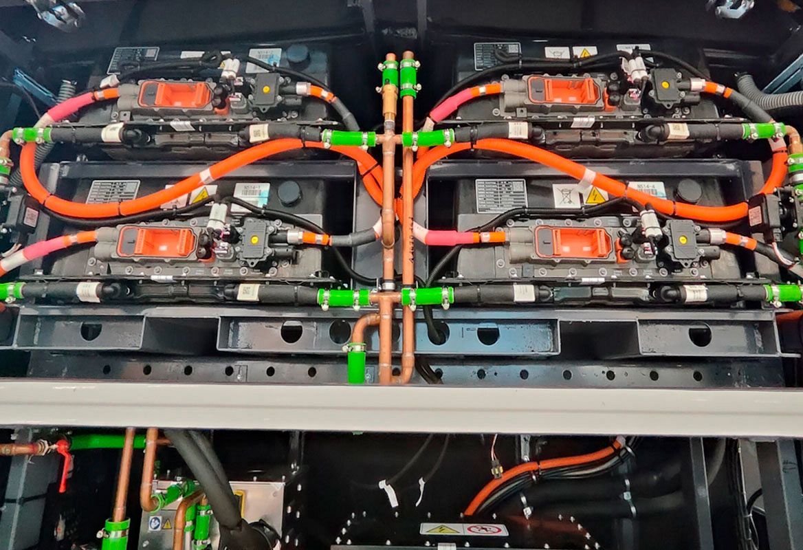 Customer service & after sales support