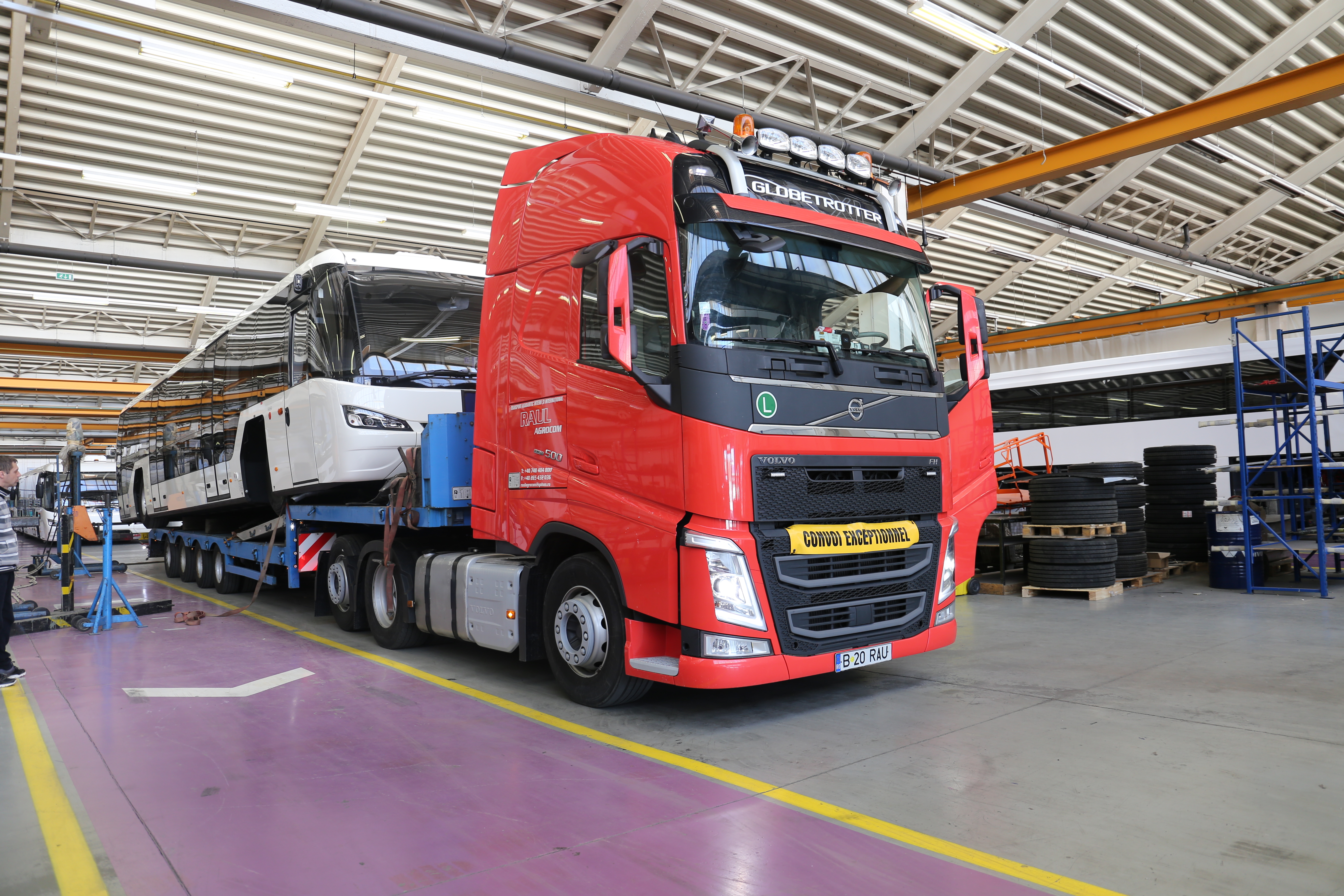 electric bus, airport bus,