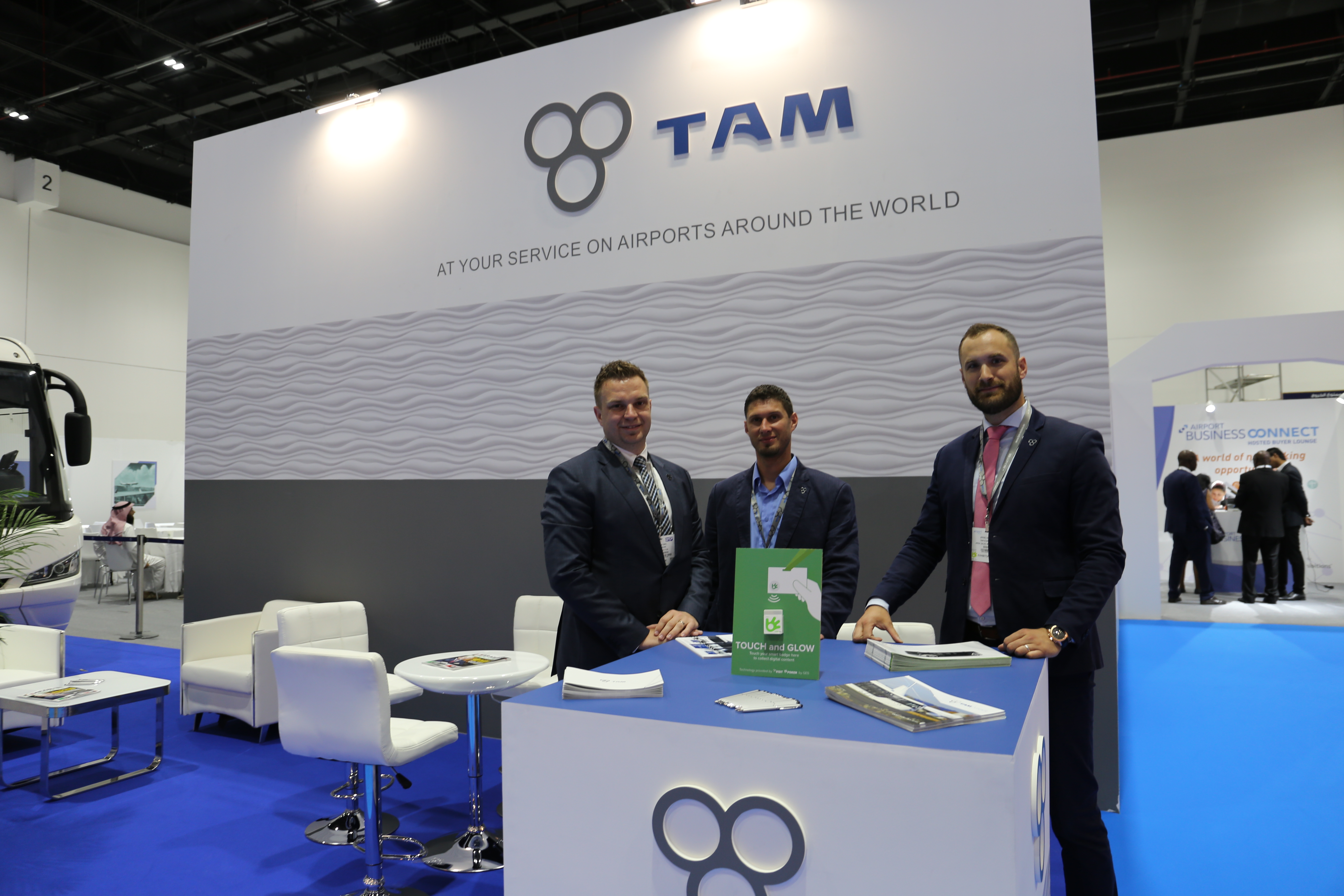 airport show, electric bus, city bus, airport bus