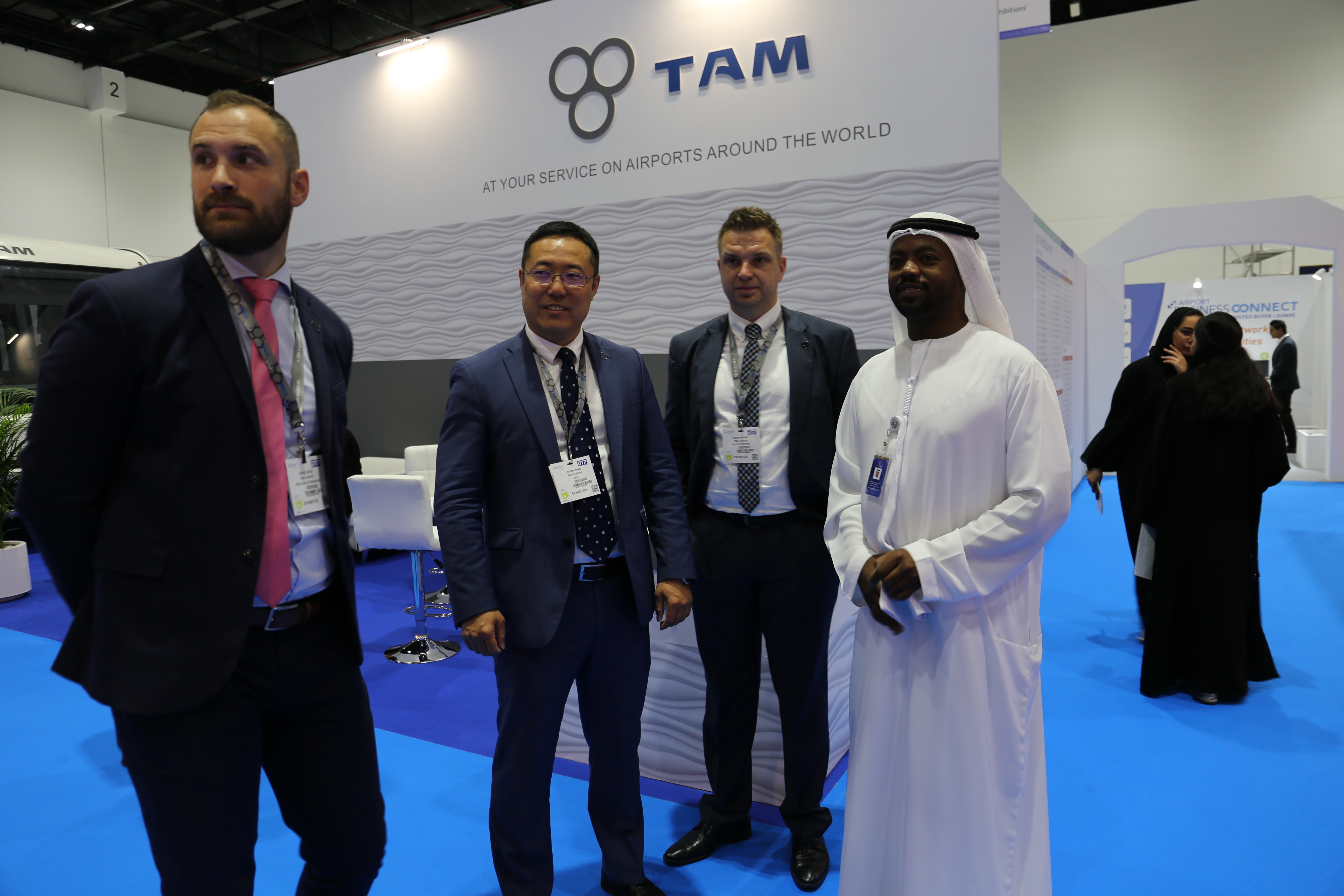 airport show, electric bus, city bus, airport bus