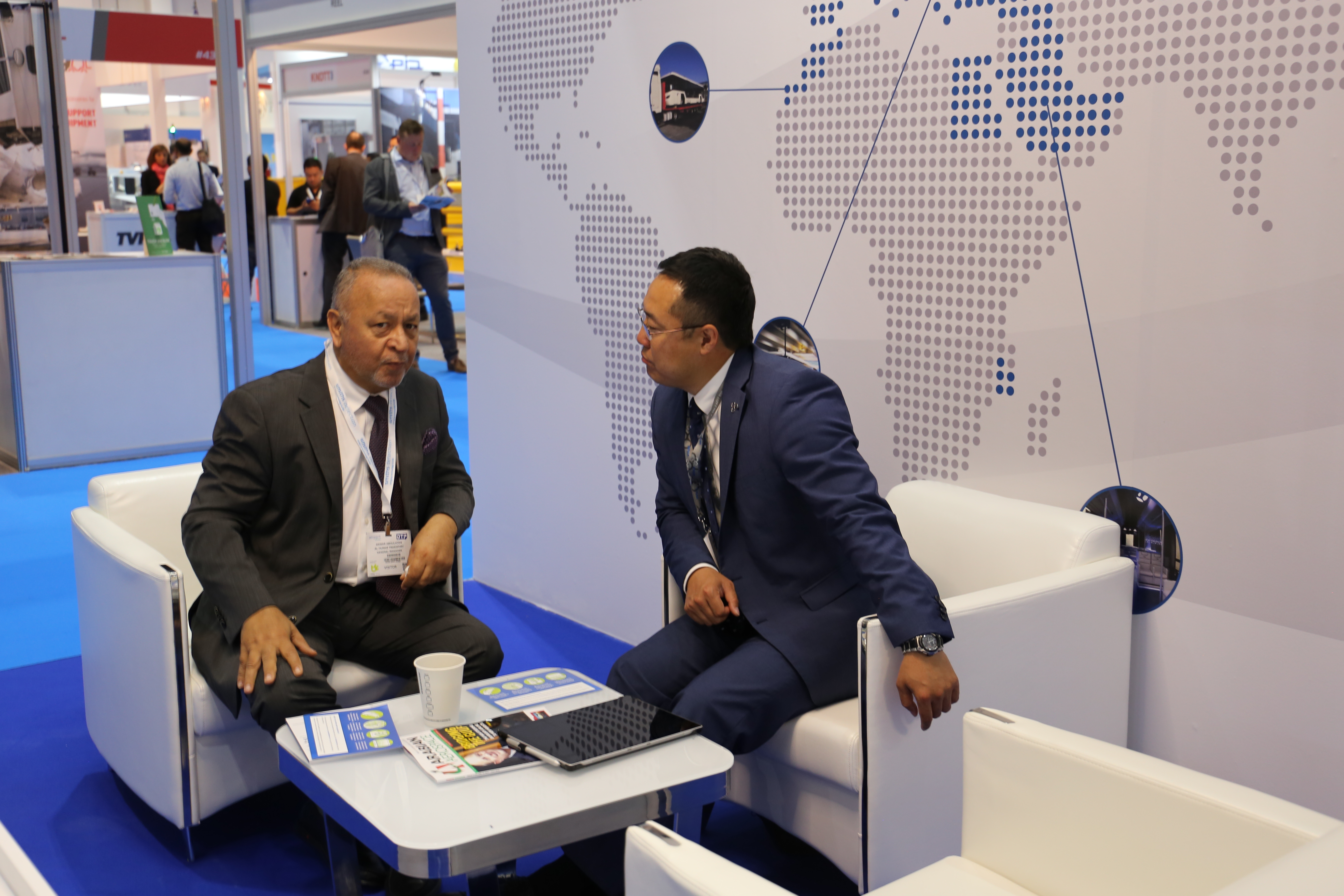 airport show, electric bus, city bus, airport bus