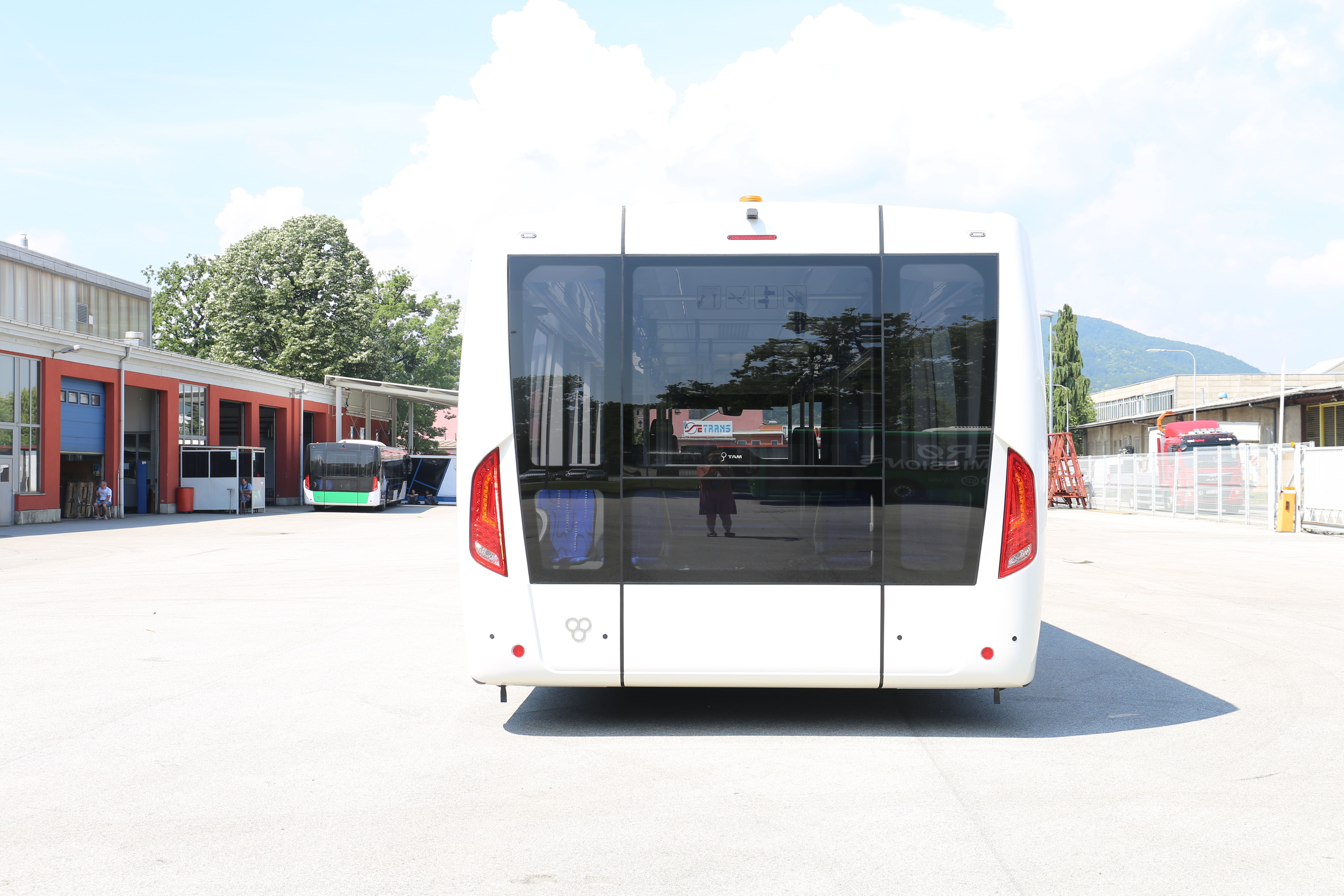 eVIVAIR2 - TAM-Europe is shaping the future G4