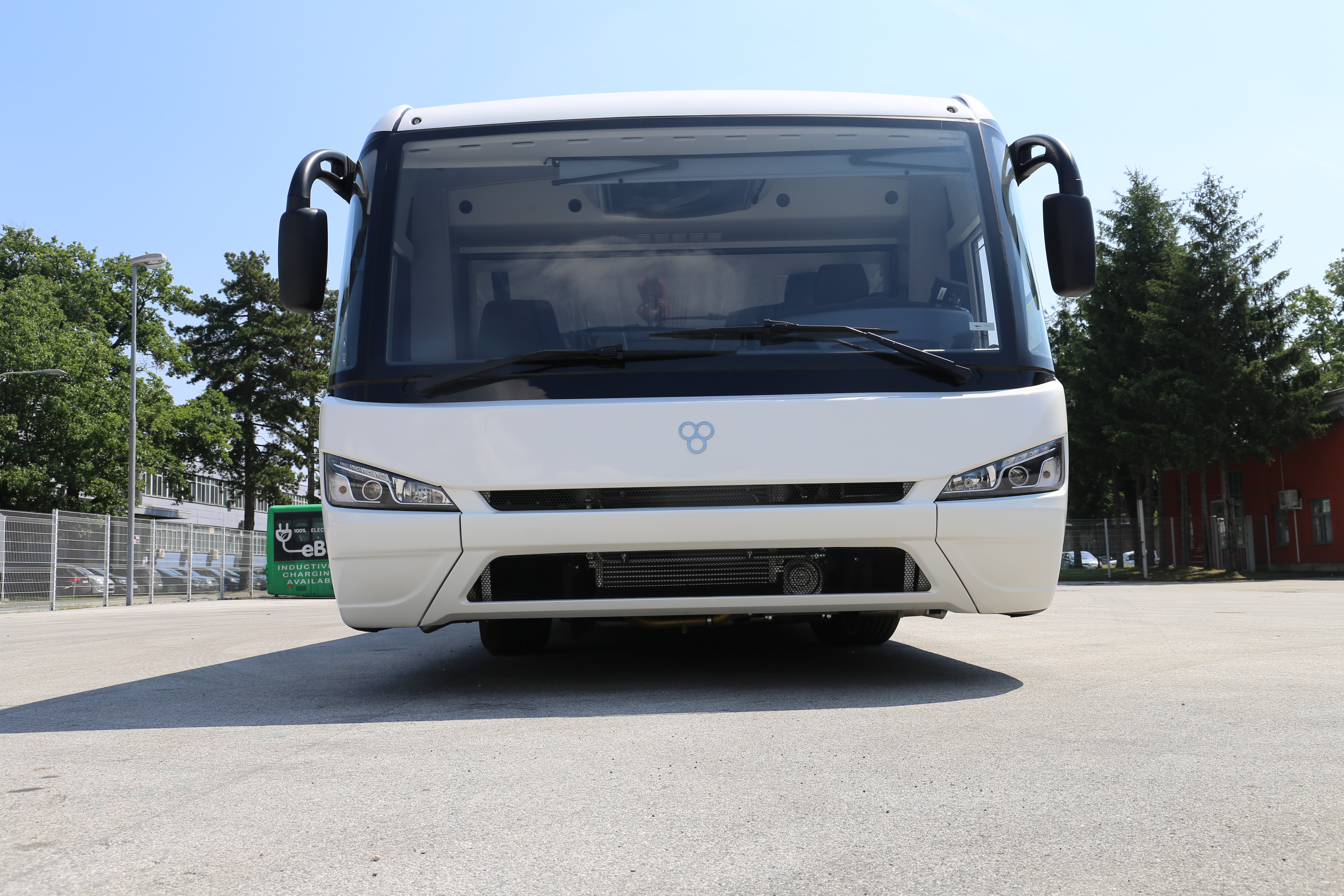 eVIVAIR2 - TAM-Europe is shaping the future G1