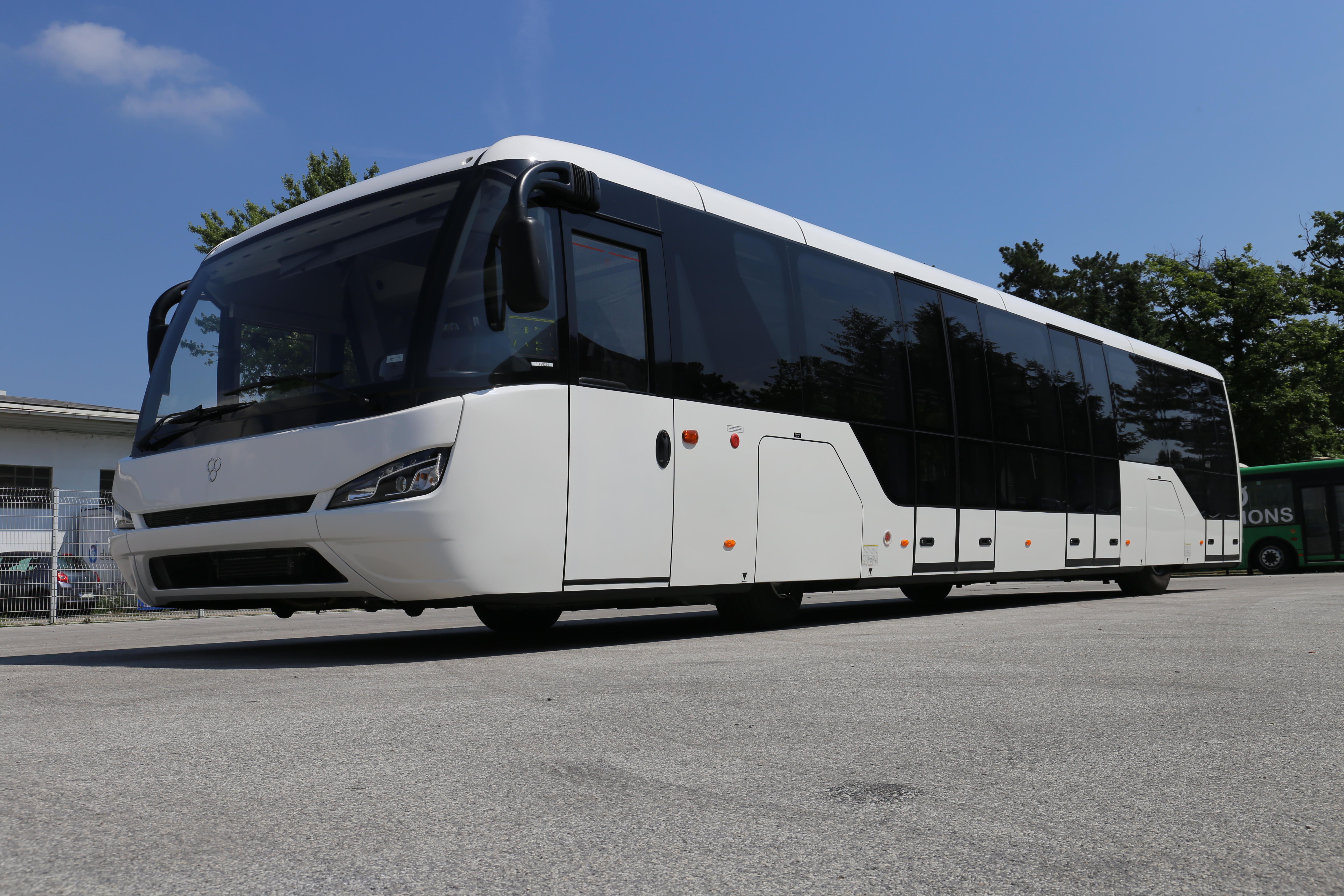 eVIVAIR2 - TAM-Europe is shaping the future G2