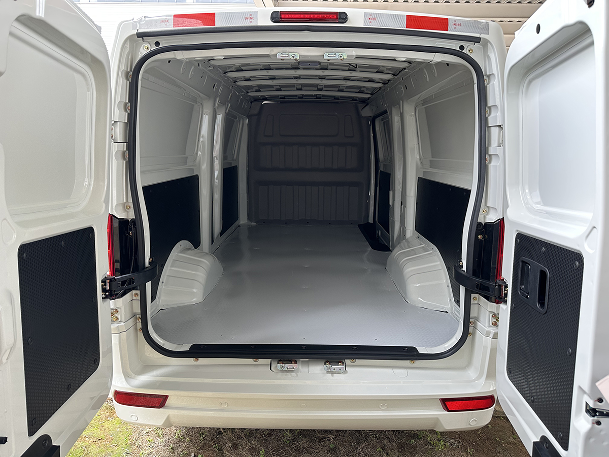 VEFA T45 EV_Cargo_int