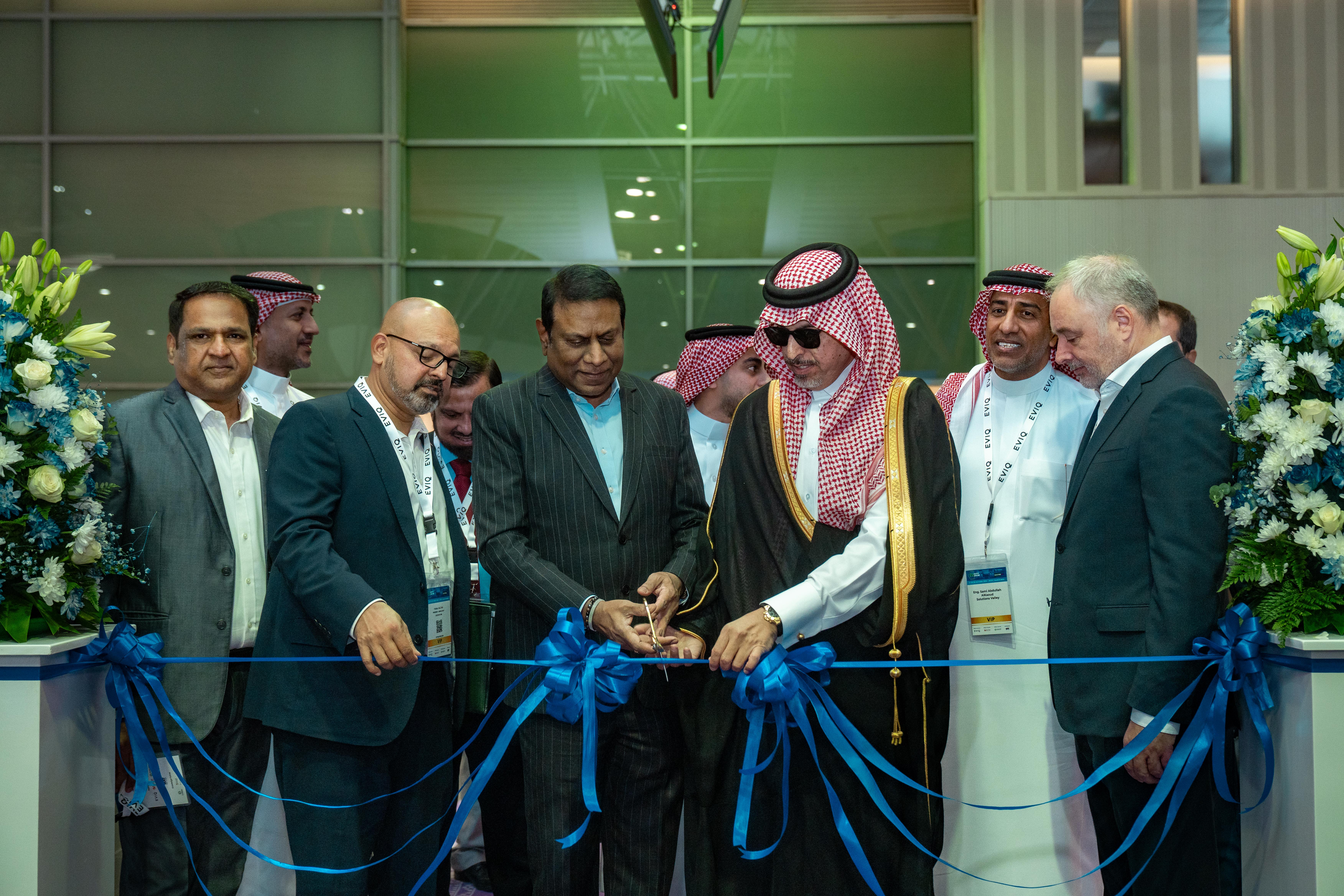 EV Auto Show 2025: Electromin and TAM Deliver a Powerful Presence G1